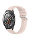 Huawei Gummi-Armband Rosa 20mm