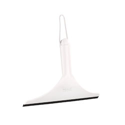 Aparat de Spălat Suprafețe Din Sticlă + Plăci Wenko Filo Alb Negru 22667100 24x4.5x18 Plastic