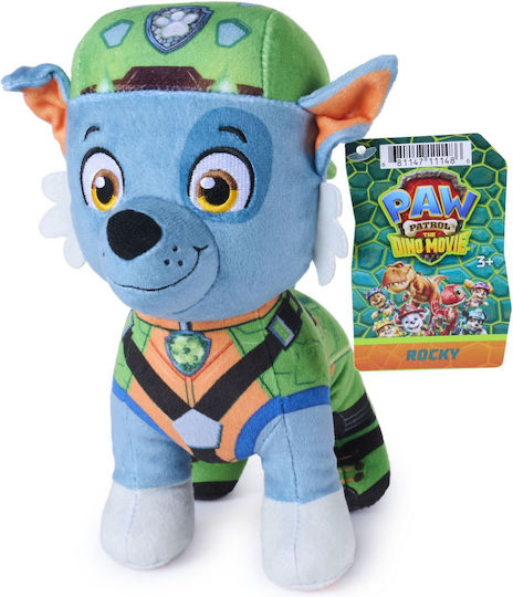 Spin Master Jucărie de plus Paw Patrol Movie