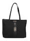 Women's Shoulder Bag Black
