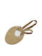 Grad Ballet Rhythmic Dance Shoes Beige