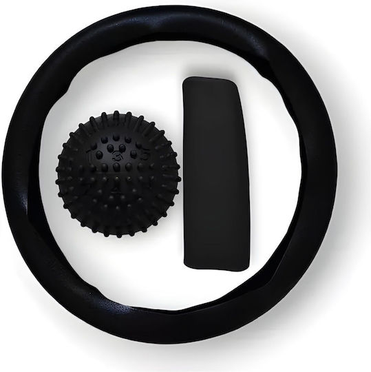 Gmax Universal Ford Courier Black Car Shift Knob