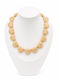 Ardika Necklace Beige