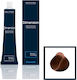 Dimension Hair Color Cream Νο 7.40 Ξανθό Χάλκινο, Επαγγελματική Βαφή Μαλλιών Με Σύμπλεγμα Πρωτεϊνών Κερατίνης, 100ml