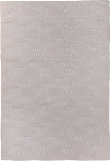 Tzikas Carpets Σετ Μοντέρνα Χαλιά Κρεβατοκάμαρας Urban 409-0-355-91261-260 3τμχ
