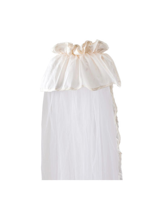 O Kosmos tou Morou Cradle Mosquito Net Made of ...