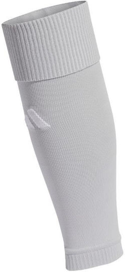 adidas Milano Sleeve Ellenbogenbandage in Grau