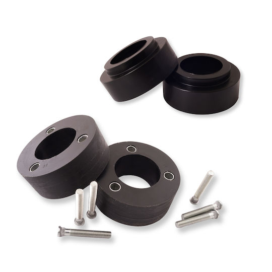 Motortane Lift Kit Nissan Pathfinder R51 2004-2014 1.2" 30mm Front & Rear