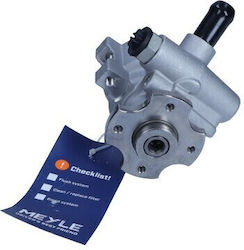 Meyle Frontsystem für Citroen Berlingo I 07/96 4007.v7 Meyle Frontsystem für Citroen Berlingo I 07/96 4007.v7