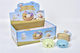 Blue Toys Squishy Пяна