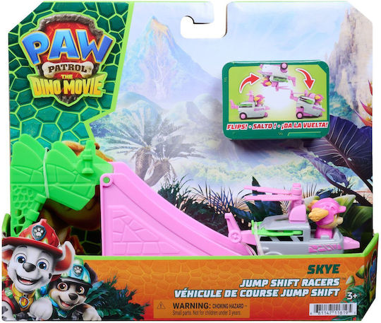 Spin Master Paw Patrol Film Fahrzeug Auto