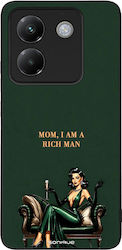 Sonique Diva Series Case Xiaomi Poco M7 Pro 5g Rich Man