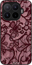 Sonique Diva Series Case Xiaomi Xiaomi 17t Pro 5g Burgundy Lace