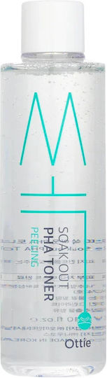 Soak Out Facial Toning Lotion 210ml