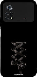 Θήκη Sonique Diva Series Xiaomi Poco X4 Pro 5g Κορσές