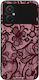 Калъф Sonique Diva Series Xiaomi Poco M5 Бордо ...