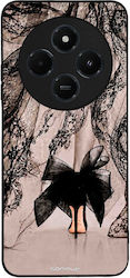 Sonique Diva Series Case Xiaomi Redmi 14c 4g Poco C75 4g Redmi A4 5g Redmi 17c 4g High Heels