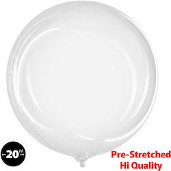 Baloane Bubble Transparent Baloane Bubble Transparent