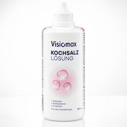 Lichid Pentru Lentile De Contact 0ml Și 360ml Lichid Pentru Lentile De Contact 0ml Și 360ml
