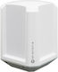 MikroTik LAMP 5G R16 External 5G Omnidirectional Antenna with Ethernet Connection