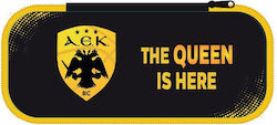 CHartini Poli Aek 3D Pencil Case CHartini Poli Aek 3D Pencil Case