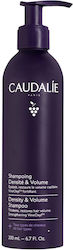 Caudalie Density and Volume Shampoo Against Hair Loss for Fine Hair 200ml Caudalie Density and Volume Shampoo Against Hair Loss for Fine Hair 200ml