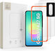 Tech-Protect Easy Set+ Закалено стъкло 3бр (Galaxy A27)