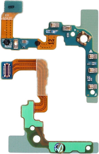 Samsung S26 5G S942 Кабел Flex Top FRC Original Service Pack GH59-15978A