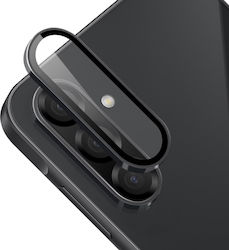 Samsung Galaxy A27 5g Enkay Пръстен За Защита На Камерата Черен