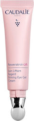 Caudalie Resveratrol-lift Gel de Ochi 15ml
