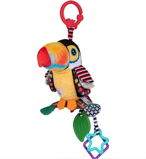 Bali Bazoo Κρεμαστό Παιχνίδι Toucan Iwo για Νεογέννητα