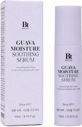 Benton Guava Beruhigendes & Feuchtigkeitsspendendes Serum Für Gesicht Mit Niacinamid & Hyaluronsäure 10ml Benton Guava Beruhigendes & Feuchtigkeitsspendendes Serum Für Gesicht Mit Niacinamid & Hyaluronsäure 10ml