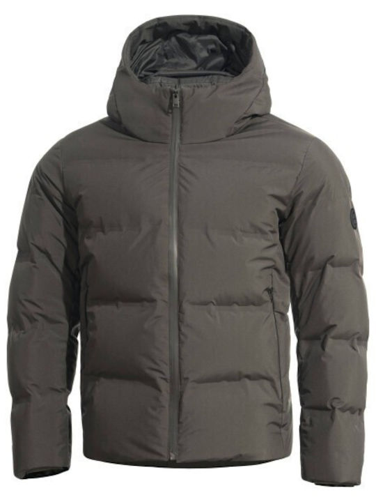 Pentagon Omega Down Jagdjacke Grün