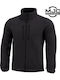 Pentagon Ajax Κυνηγετικό Μπουφάν Fleece Μαύρο