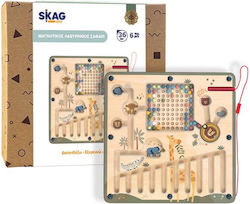Skag Σαφάρι Skag Σαφάρι