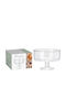 Koopman Obstschale Glas