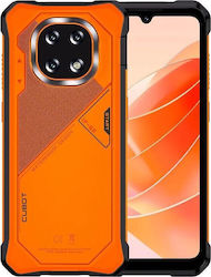 Cubot KingKong ES5 Dual SIM (6/128GB) Orange