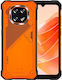 Cubot KingKong ES5 Dual SIM (6/128GB) Orange