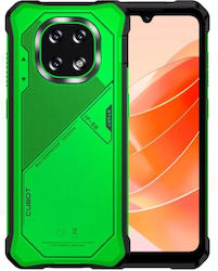 Cubot KingKong ES5 Dual SIM (6/128GB) Grünes