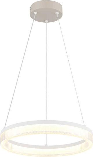 Globo Lighting Deckenleuchte Beiges