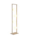 Globo Lighting Stehlampe Beige