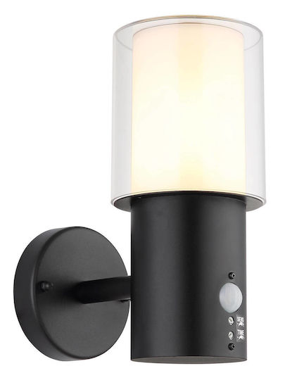 Globo Lighting Wall-Mounted Outdoor Light