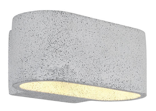 Globo Lighting Wall-Mounted Outdoor Light
