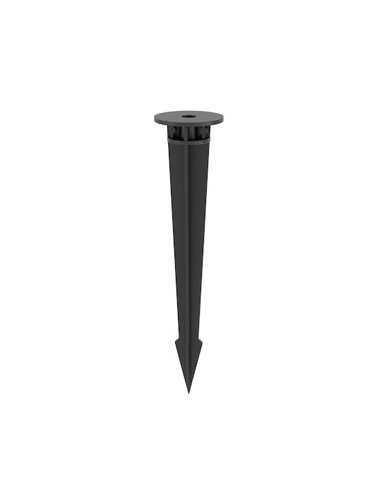 Eglo Eglo Außenstehlampe Für Außenbereich Schwarz