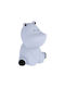 Eglo Kinder Tischlampe Blau 15x12,5x11,5cm