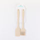 Pastry & Basting Brushes Made of Silicone 2 Pieces