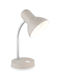 Globo Lighting Basic Φωτιστικό Γραφείου σε Μπεζ Χρώμα
