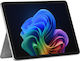 Microsoft Surface Pro For Business Copilot+ PC 12" Tablet (16GB/1TB/Snapdragon X Plus/Windows 11 Pro) Platinum