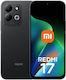 Xiaomi Redmi 17 4G Dual SIM (4/128GB) Schwarz H...