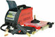 Ηλεκτροπόντα Τεχνο Puller 4000 Digital 230v 2200a 10kw